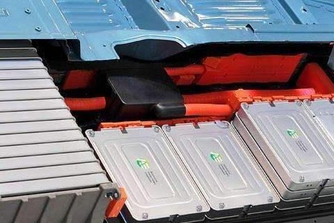 哪里可以回收旧电池√电车锂电池回收-回收废弃锂电池