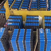 白沙黎族电瓶电池回收多少钱